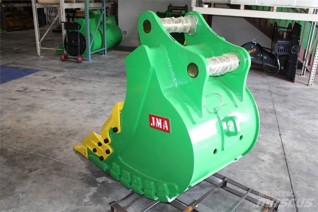JM Attachments JMA Lopaty