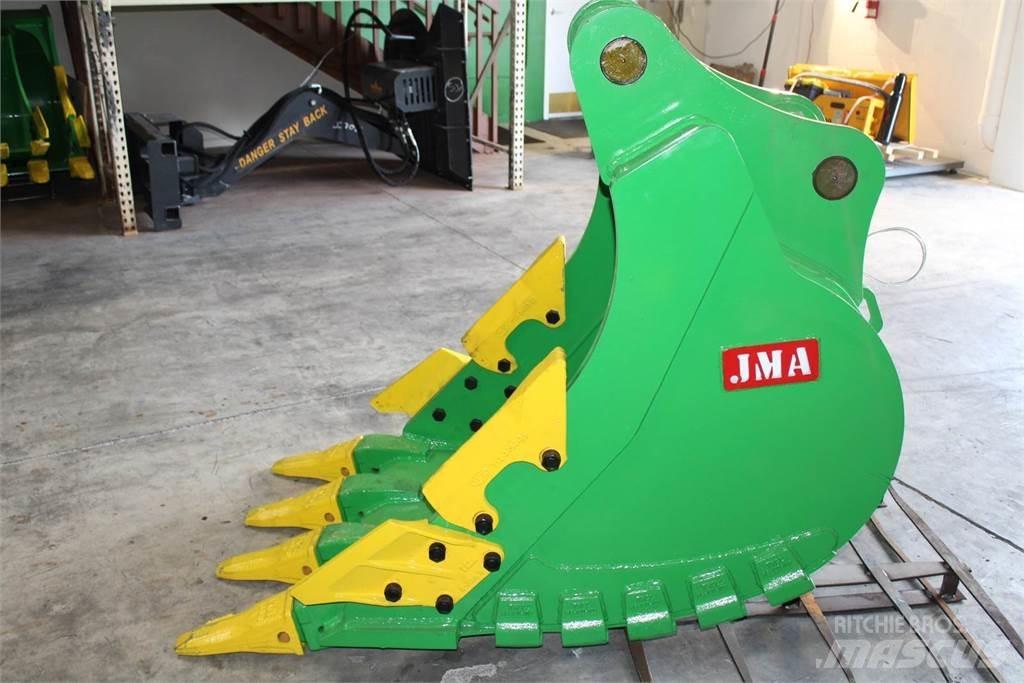 JM Attachments JMA Lopaty