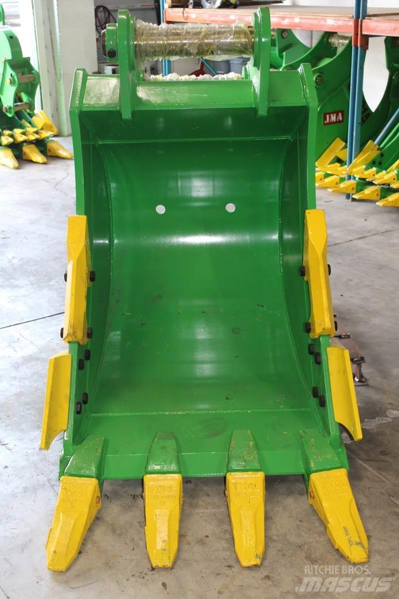 JM Attachments JMA Lopaty