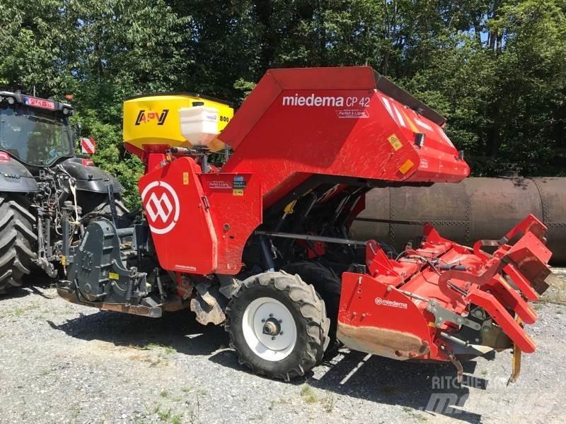Miedema CP42 P 75H Sádzacie stroje na zemiaky