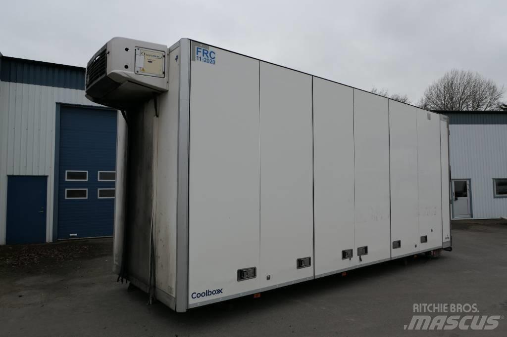  Norrfrig Coolbox FRC Boxy