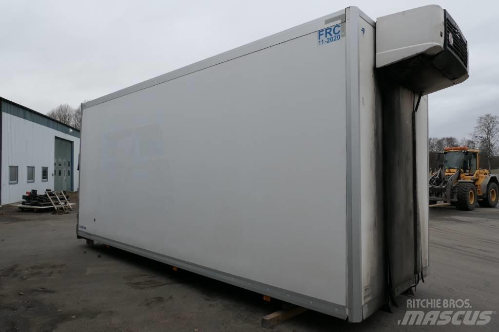  Norrfrig Coolbox FRC Boxy