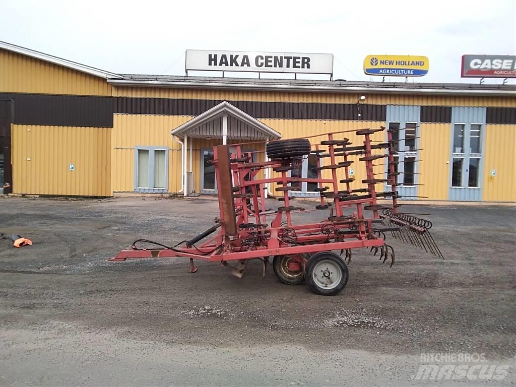 Potila SPH 480 Brány
