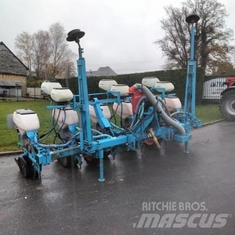 Monosem NG+4 6R Mechanické sejačky