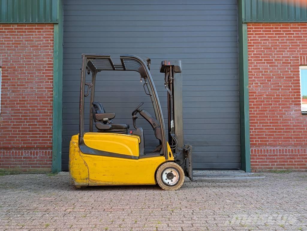 Yale ERP 20 VT Akumulátorové vozíky
