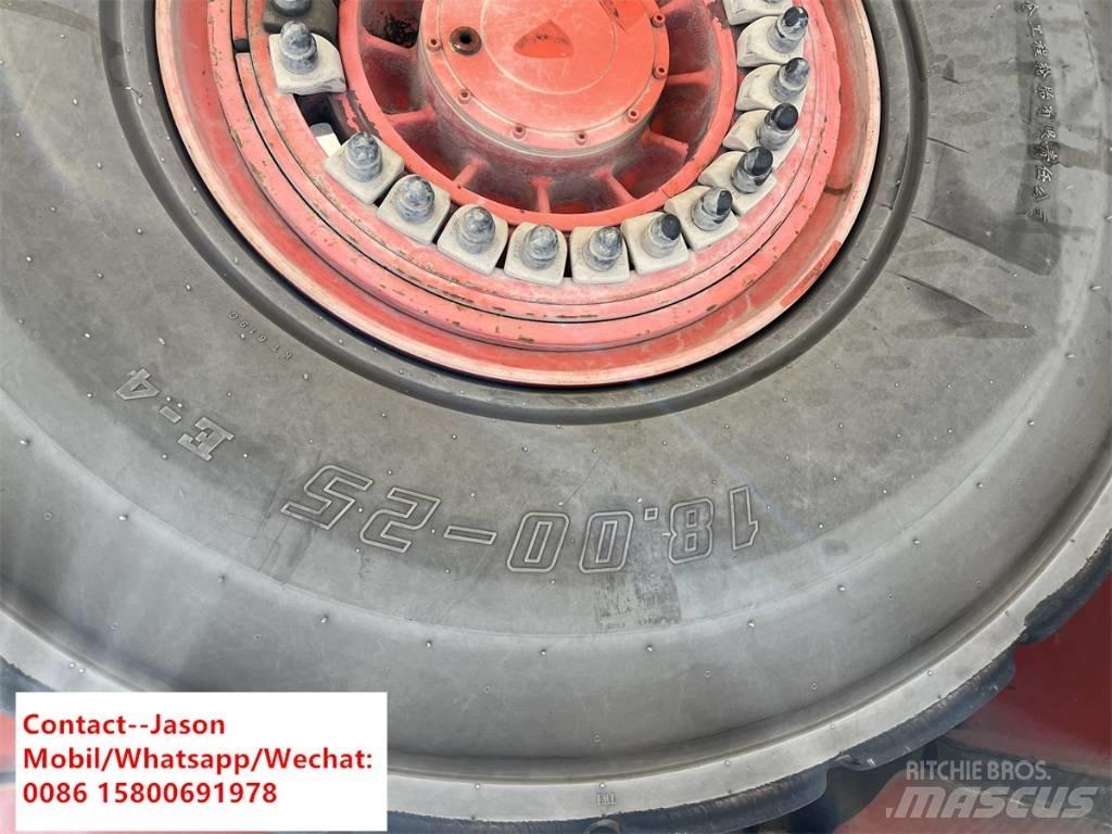 Linde C 4531 TL 5 Prekladače kontajnerov