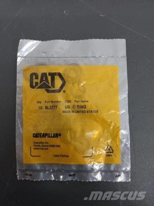 CAT O-RING 8L-2777 Motory