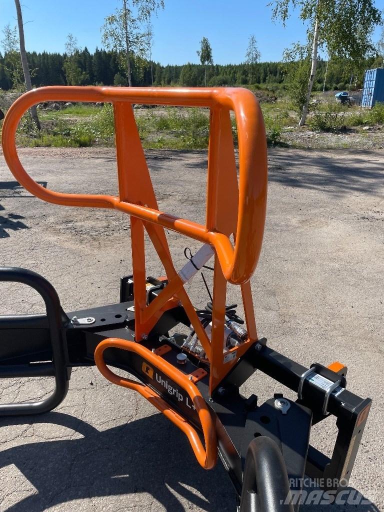 Ålö L + Balgrip Príslušenstvo pre čelné nakladače