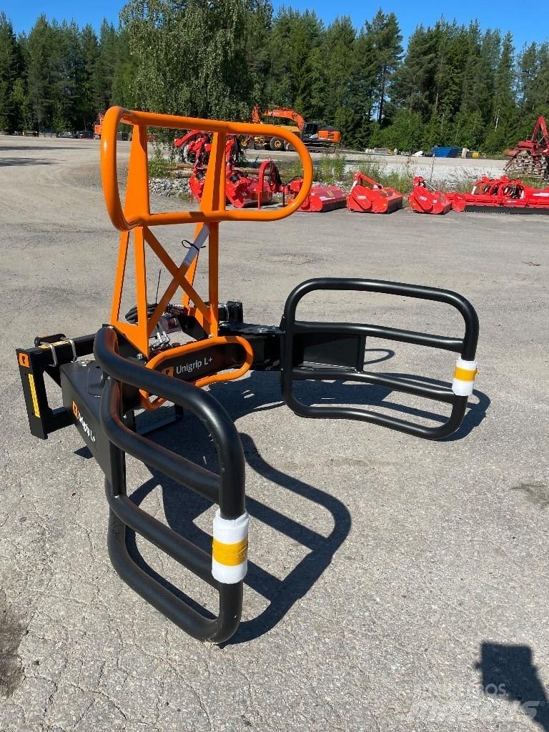 Ålö L + Balgrip Príslušenstvo pre čelné nakladače