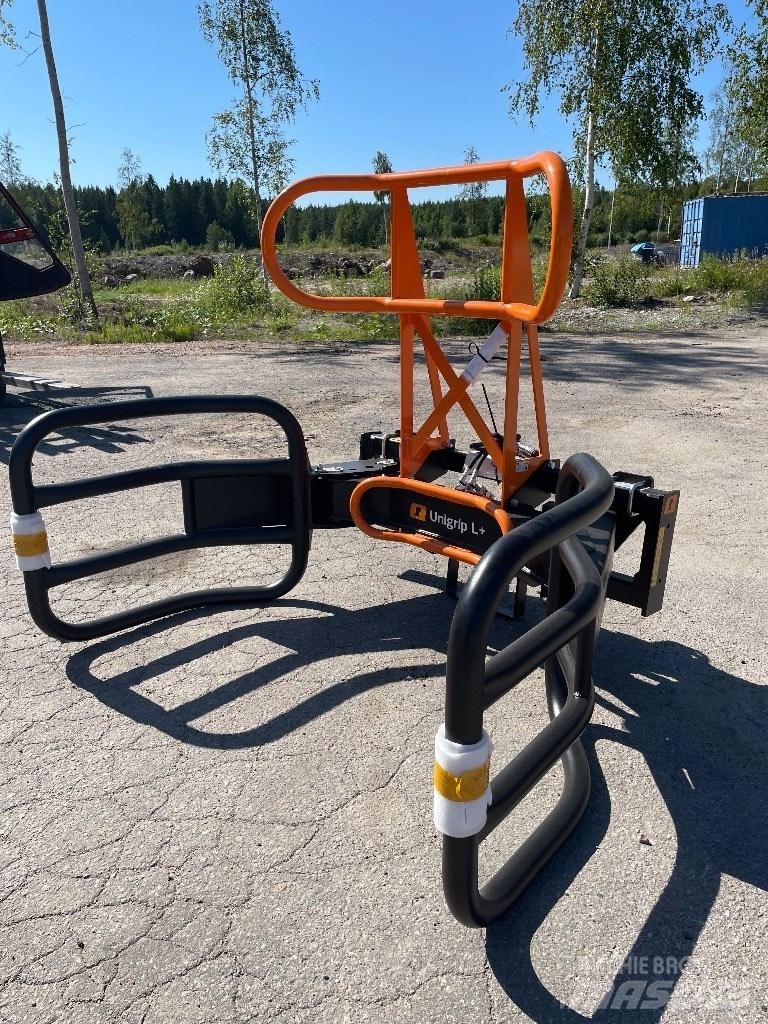 Ålö L + Balgrip Príslušenstvo pre čelné nakladače