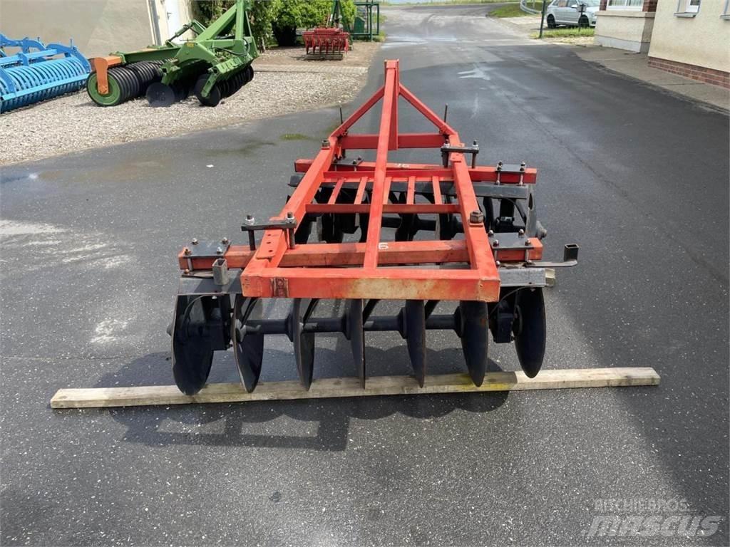 Akpil V 2  NEU Tanierové brány