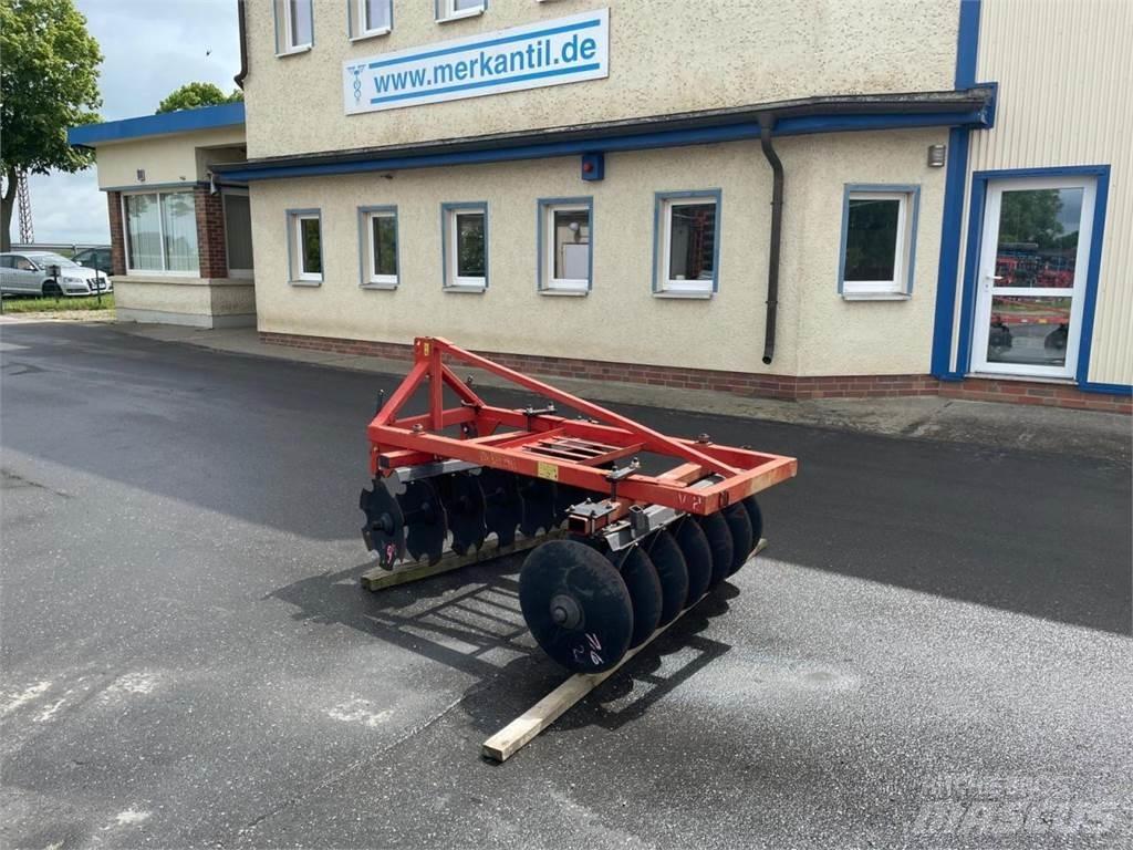 Akpil V 2  NEU Tanierové brány