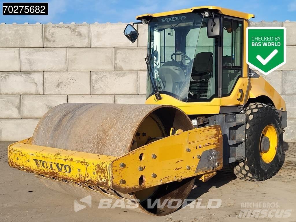 Volvo SD135 Ťahačové valce