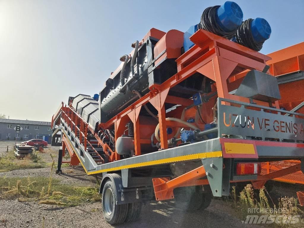  Stainmann ST400 Recyklovače asfaltu