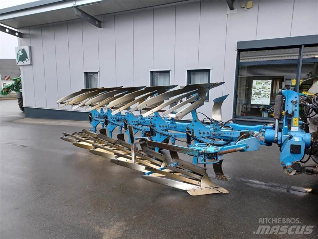 Lemken VariOpal 8 Konvenčné pluhy