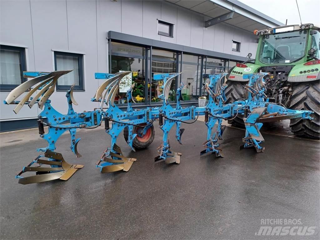 Lemken VariOpal 8 Konvenčné pluhy