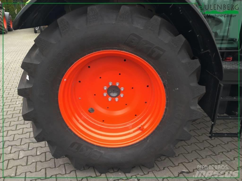 CLAAS ARION 610 Traktory