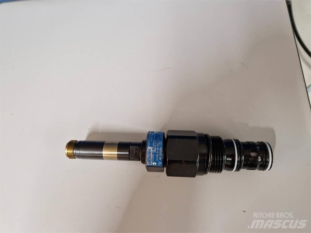 Rottne 072-0082 Hydraulika