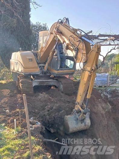 JCB JS70 Midi rýpadlá 7 t - 12 t