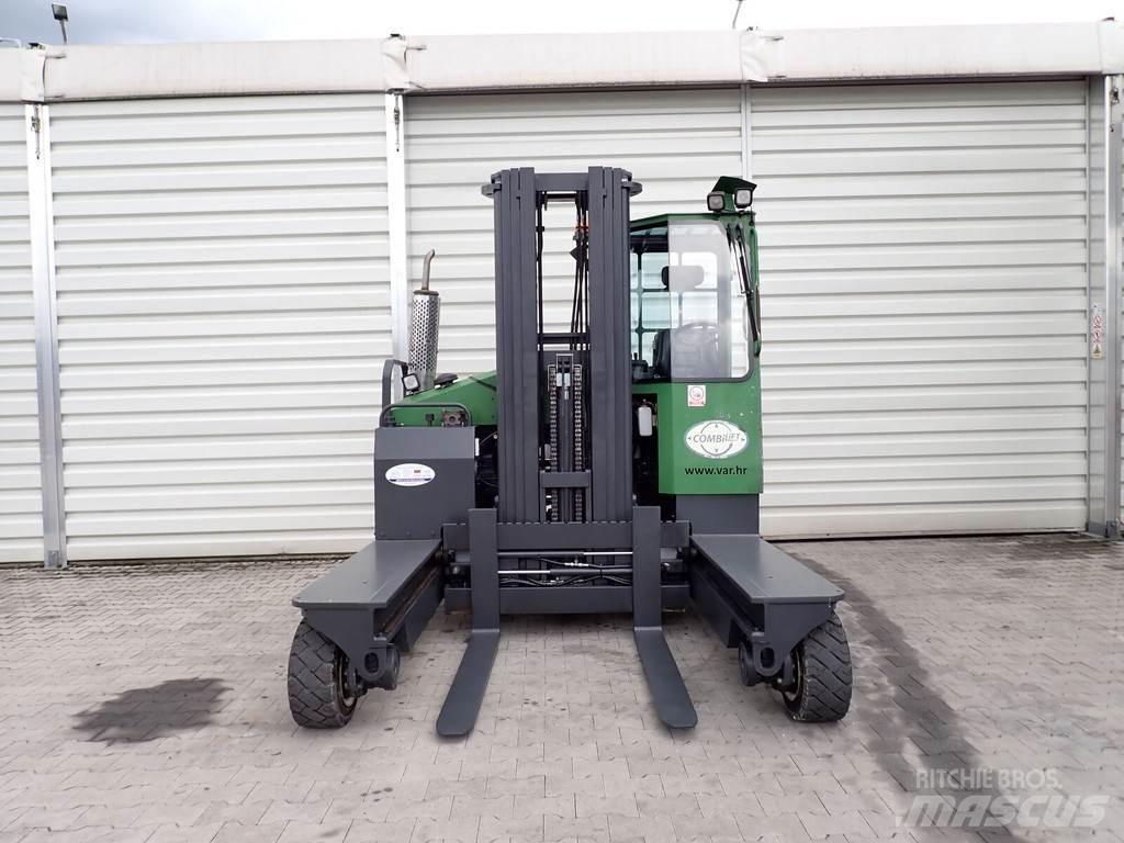 Combilift C4500 Bočný vysokozdvižný vozík