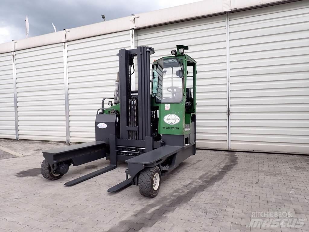 Combilift C4500 Bočný vysokozdvižný vozík