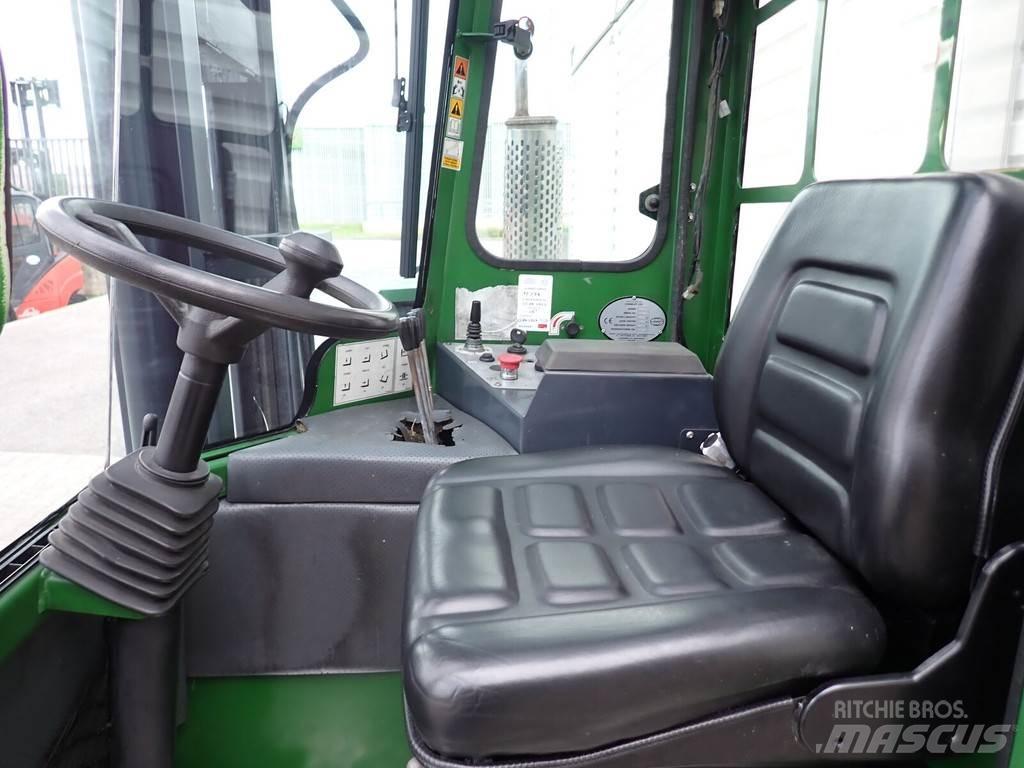 Combilift C4500 Bočný vysokozdvižný vozík