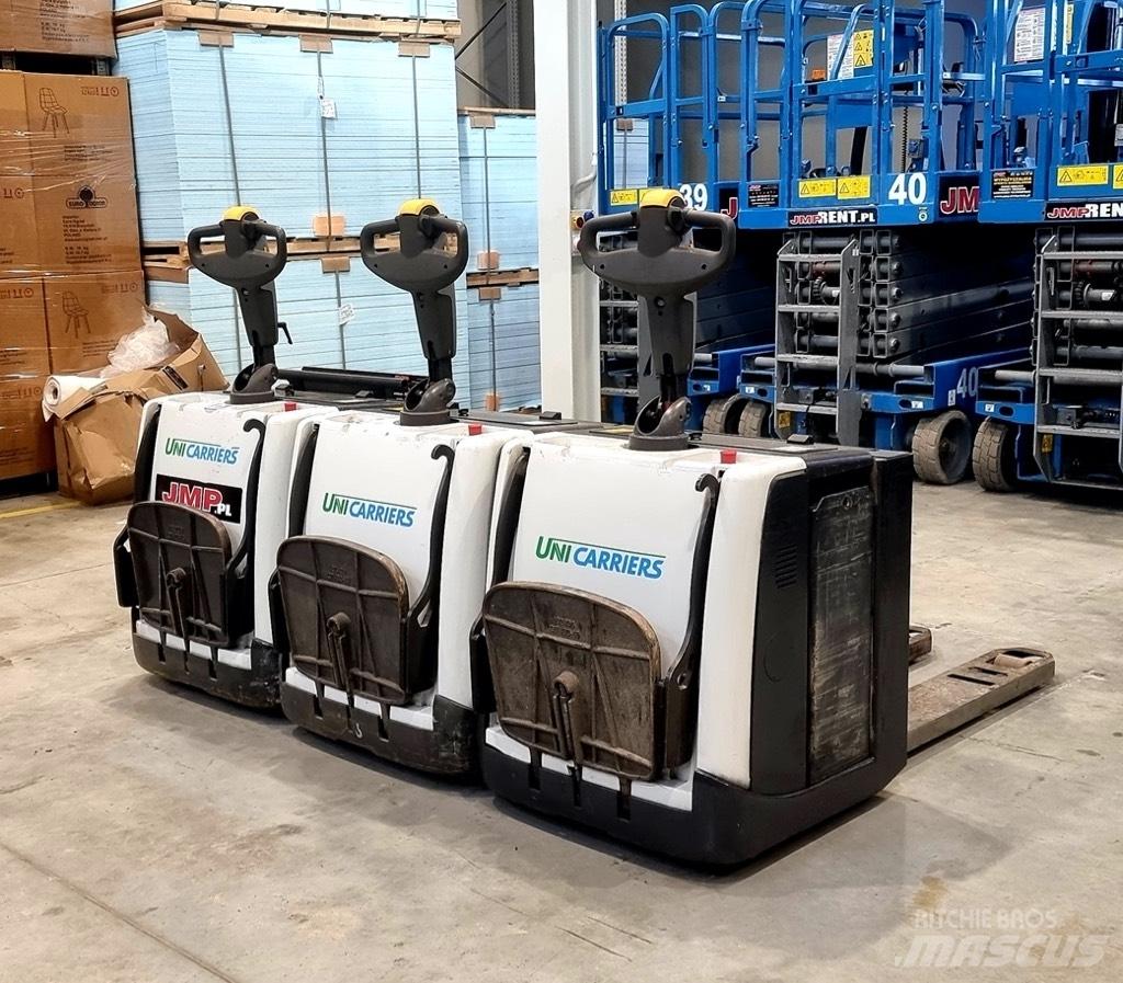 UniCarriers PMR200 Manipulácia s materiálom - ostatné