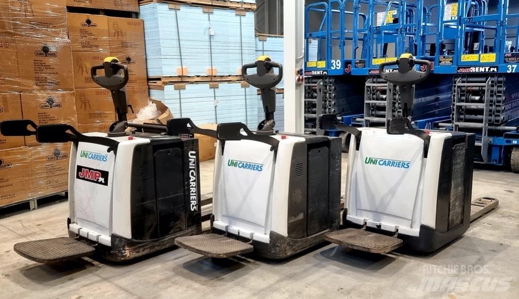 UniCarriers PMR200 Manipulácia s materiálom - ostatné