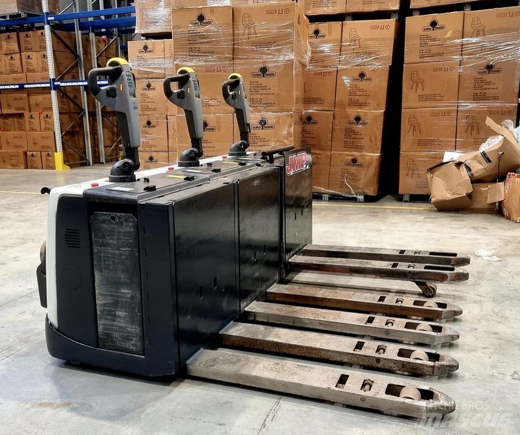 UniCarriers PMR200 Manipulácia s materiálom - ostatné