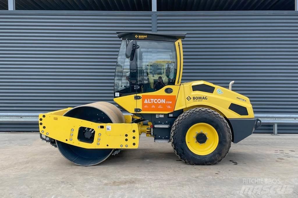 Bomag BW 177 D-5 Ťahačové valce