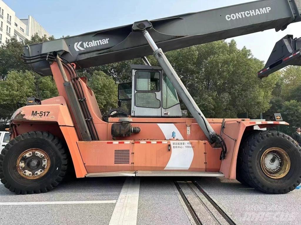 Kalmar M 517 Prekladače kontajnerov