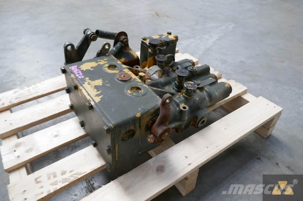 CAT 3T-6443 Doprava – ostatné