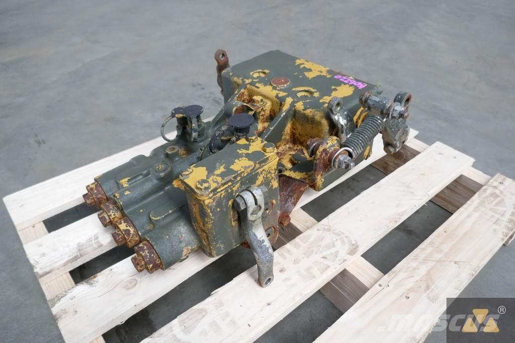 CAT 3T-6443 Doprava – ostatné