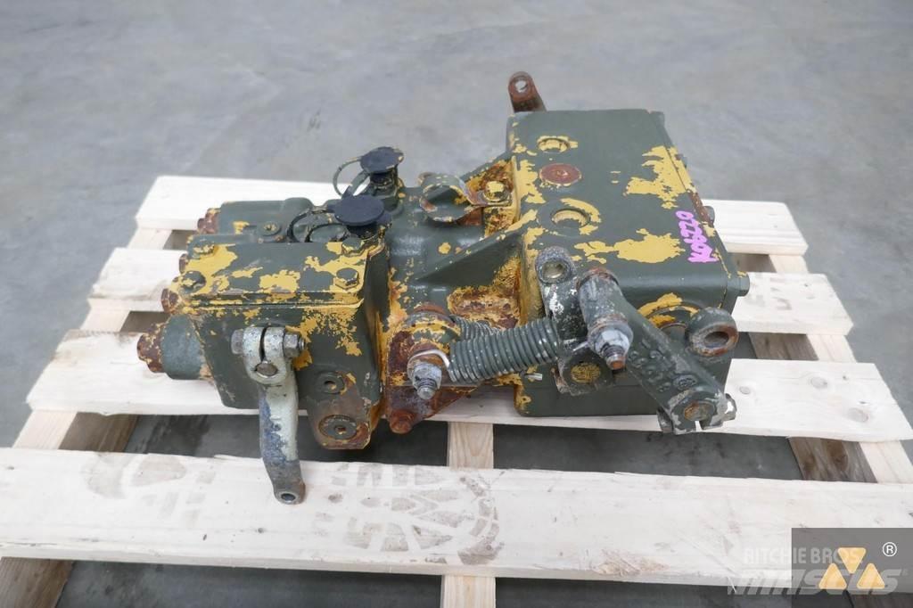 CAT 3T-6443 Doprava – ostatné