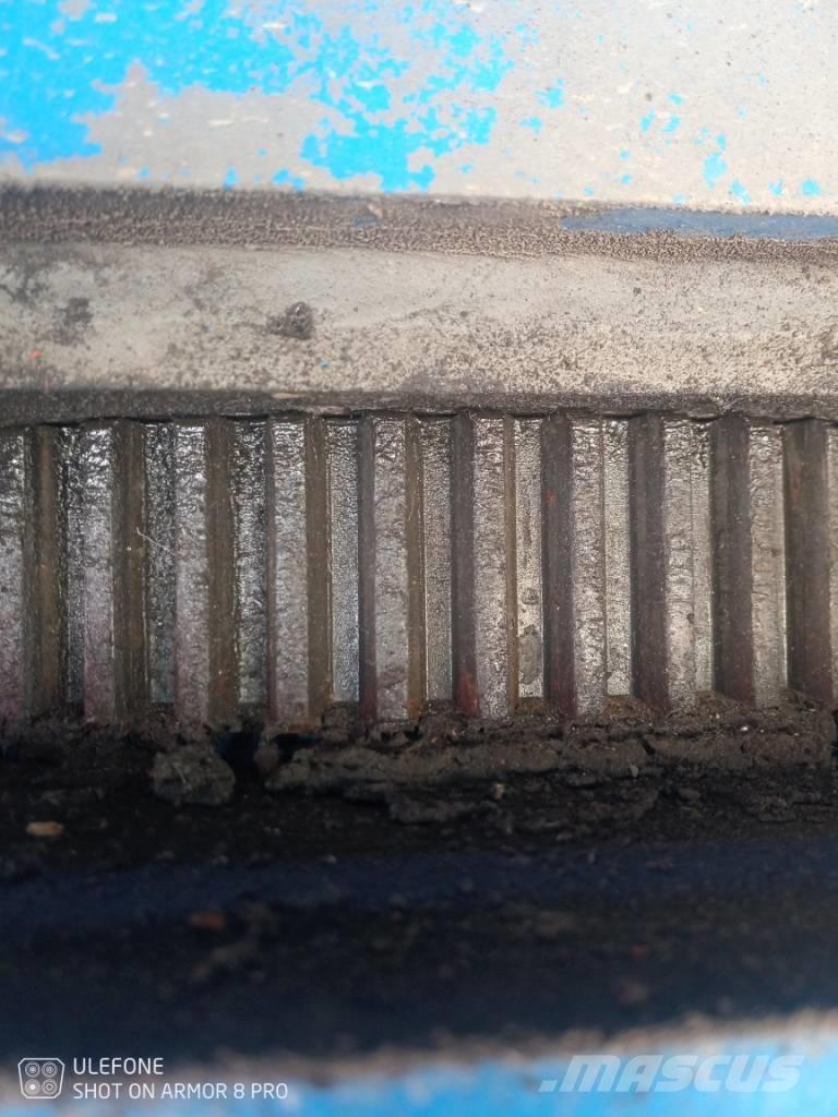 Genie Z 60/34 RT Kĺbové plošiny