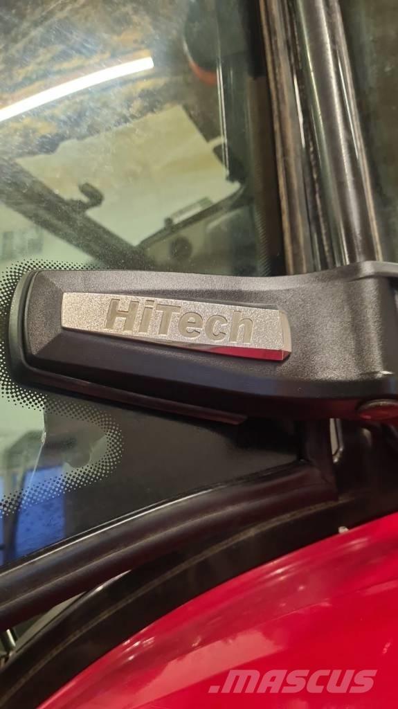 Valtra T 194 Hitech Traktory