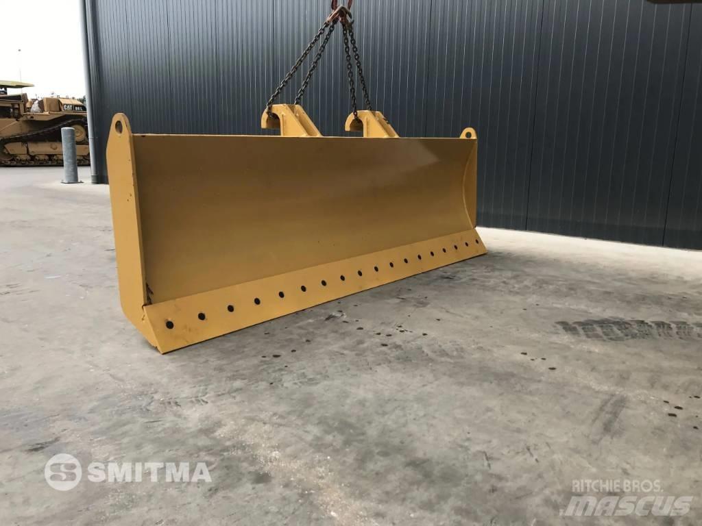 Komatsu QR Radlice