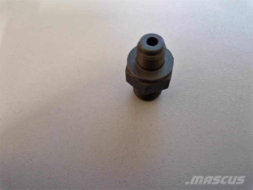 Rottne 033-0124 Motory