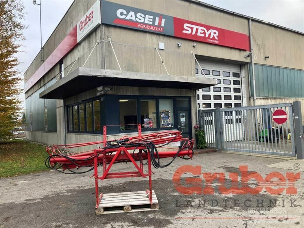 Rau 1.000 l Ťahané postrekovače