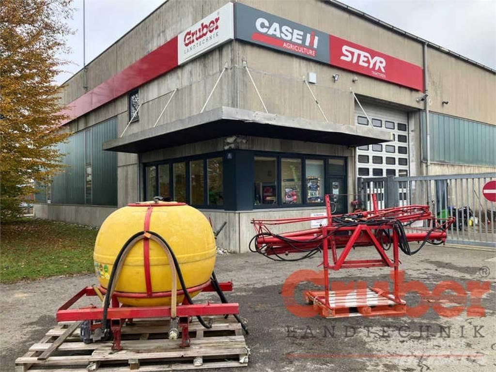Rau 1.000 l Ťahané postrekovače