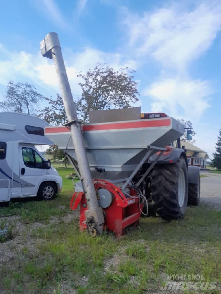 Rivakka G7 Mlyny