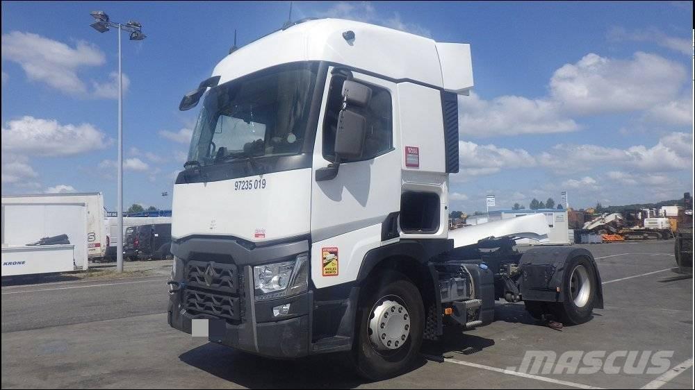 Renault T440 Ťahače