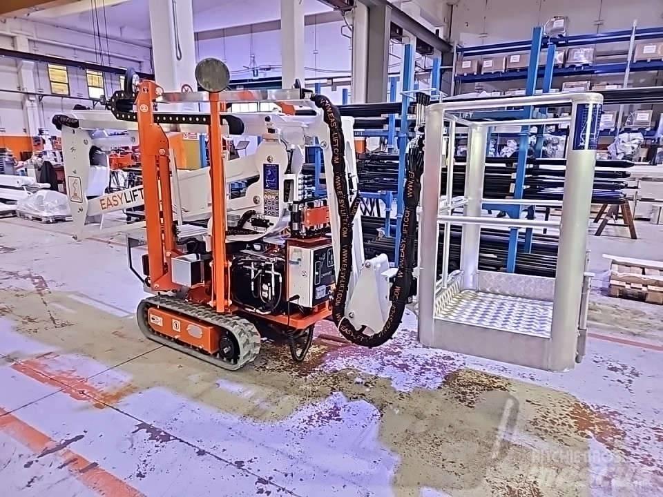 EasyLift R130 Kĺbové plošiny