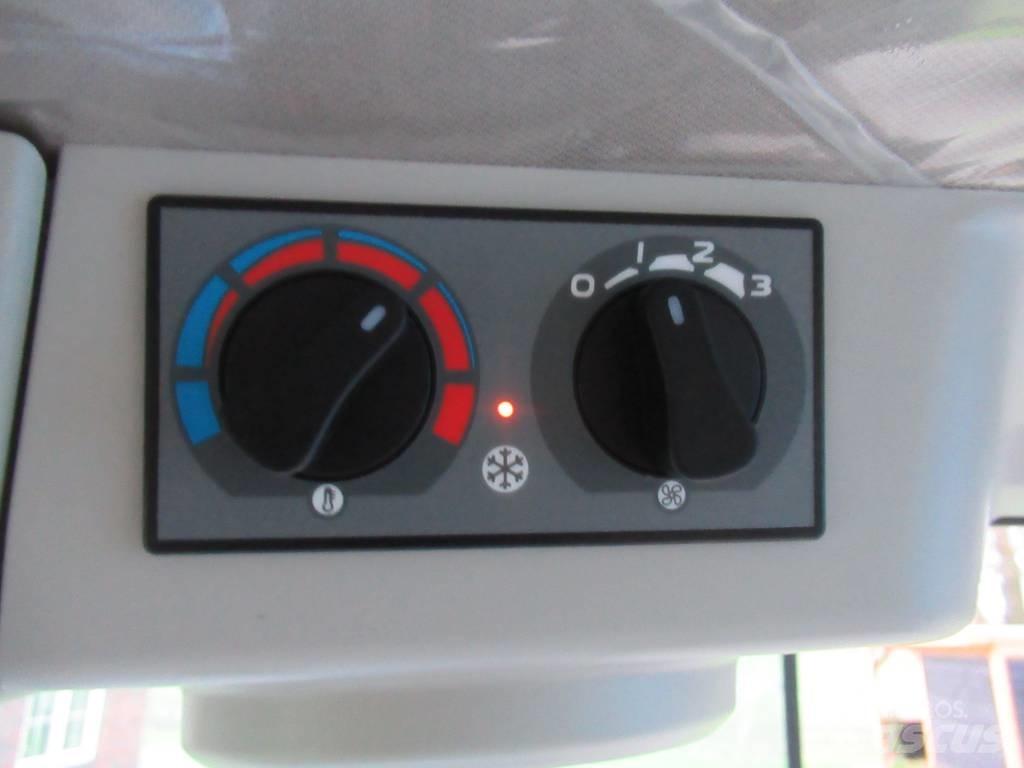 Landini 5-100 H Traktory