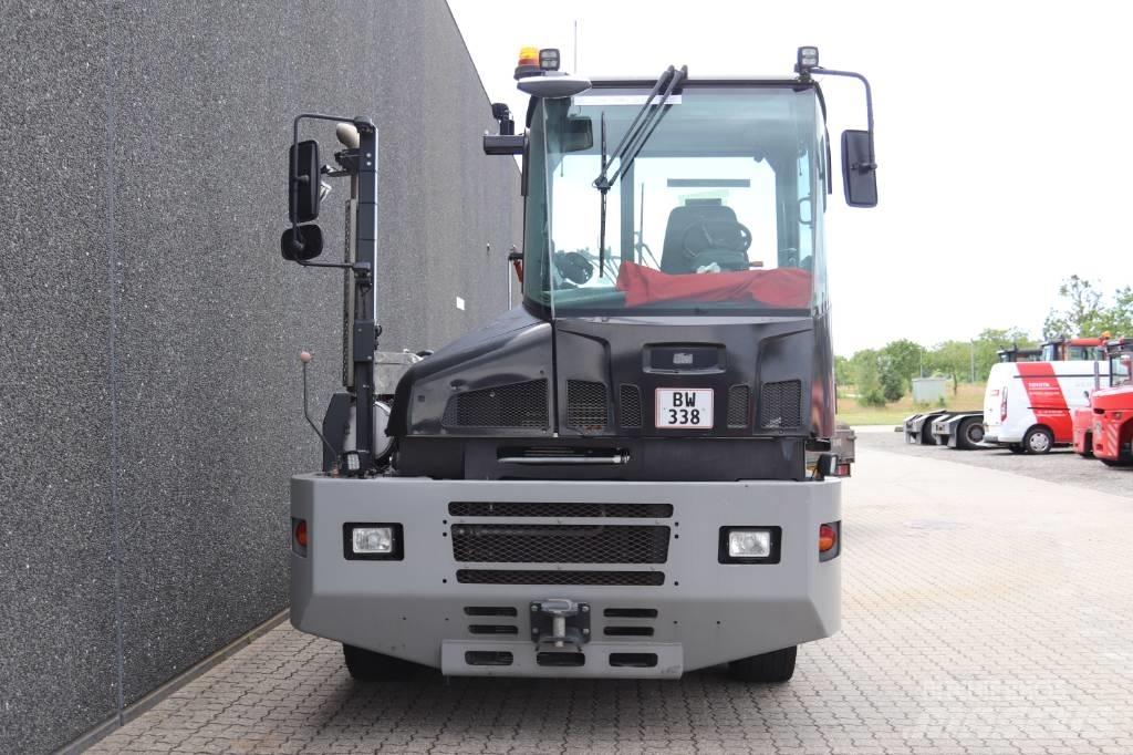 Kalmar TR 618 i Terminálový ťahač