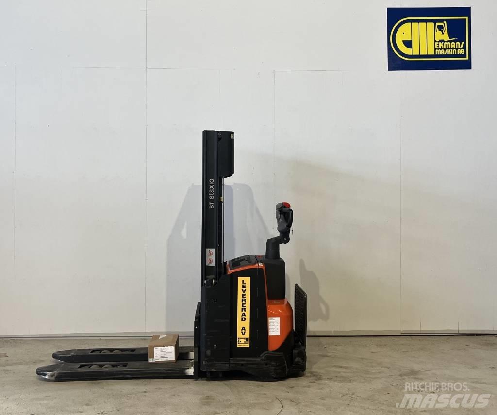 BT Truck SWE120L Samohybné vozíky