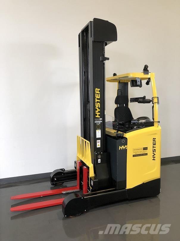 Hyster R1.6 Retraky