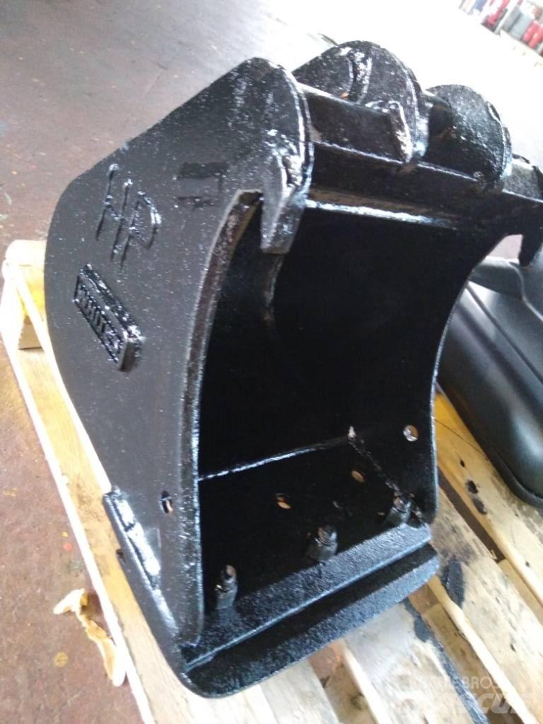 CAT 301.7 D Mini rýpadlá < 7t