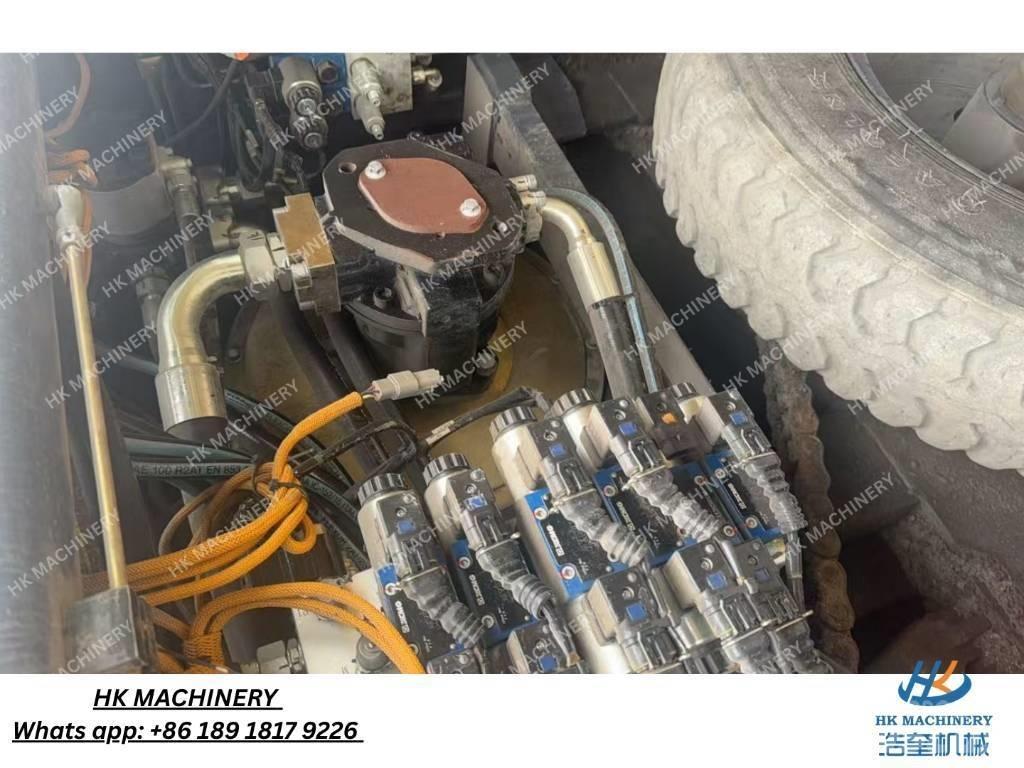XCMG RP 453 L Finišéry
