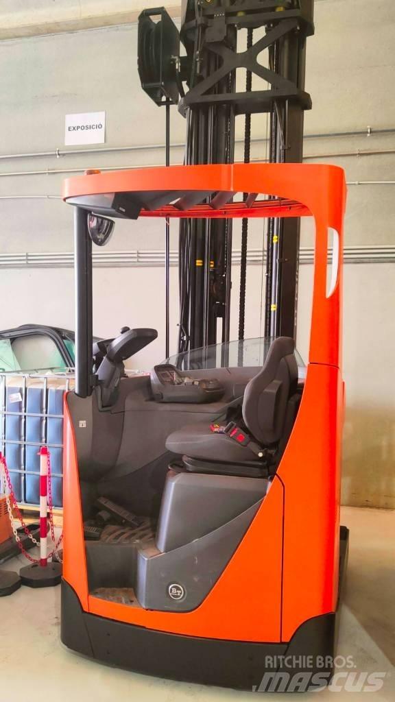BT RR E 160 Retraky